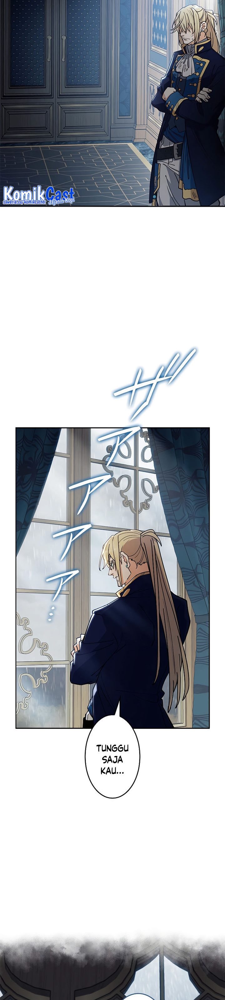 White Dragon Duke: Pendragon Chapter 113 Gambar 55