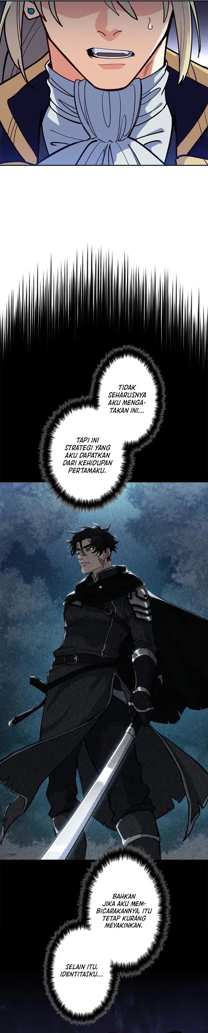 White Dragon Duke: Pendragon Chapter 120 Gambar 11