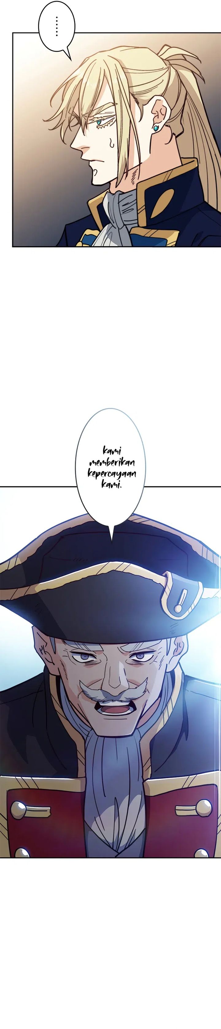 White Dragon Duke: Pendragon Chapter 120 Gambar 17