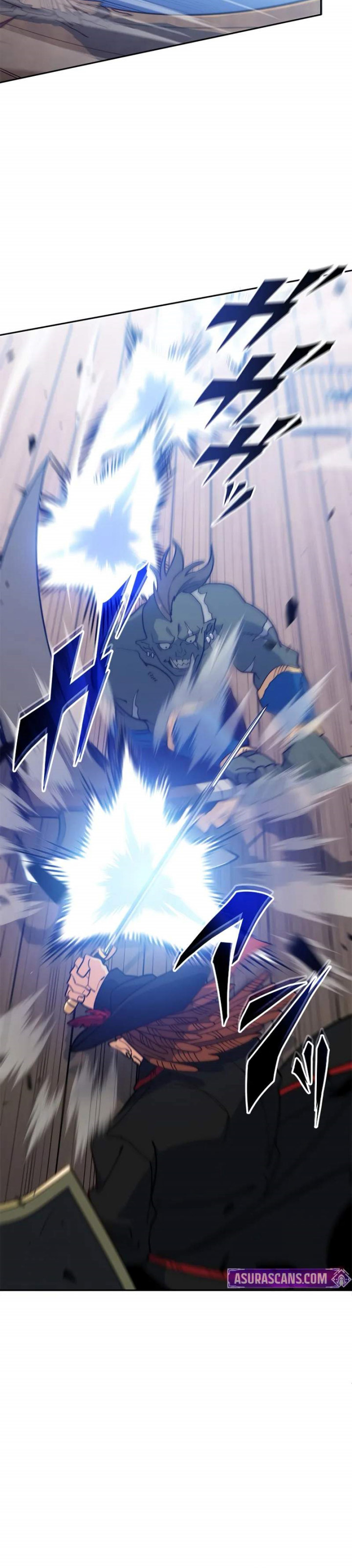White Dragon Duke: Pendragon Chapter 123 Gambar 9