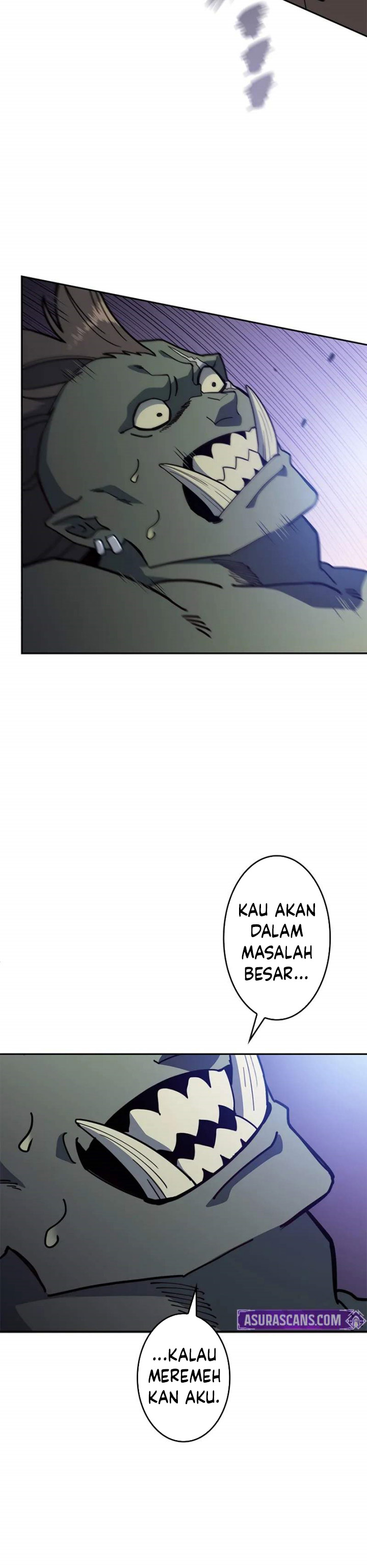 White Dragon Duke: Pendragon Chapter 123 Gambar 13