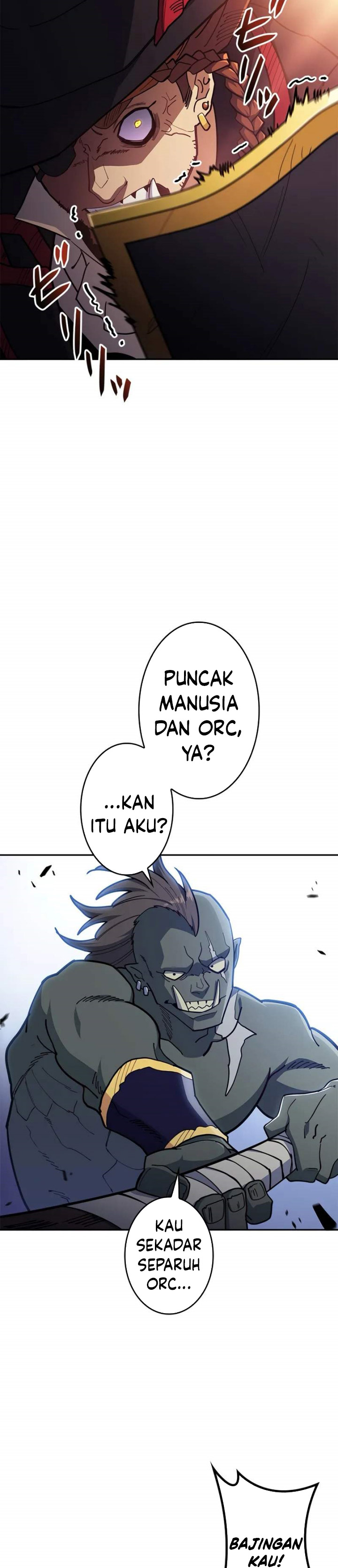 White Dragon Duke: Pendragon Chapter 123 Gambar 16
