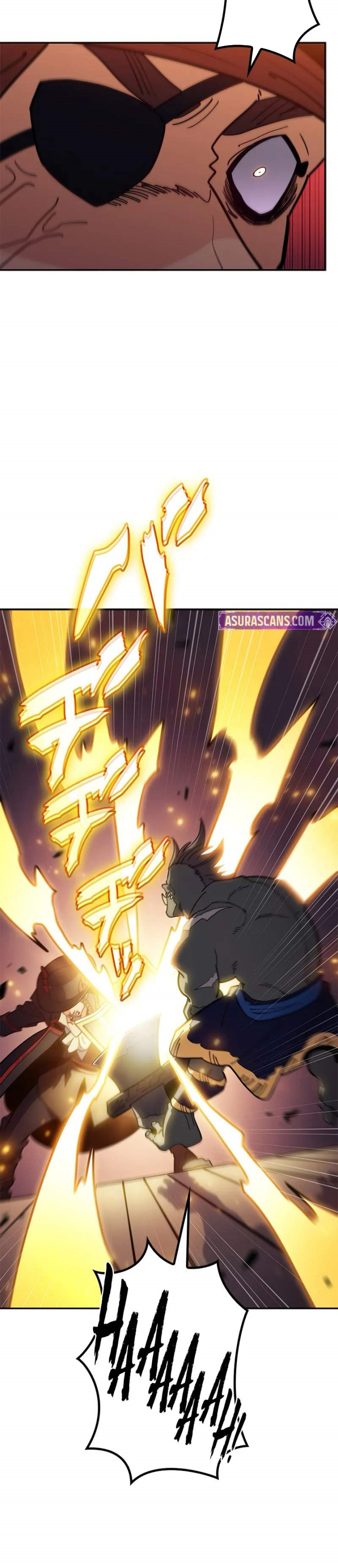 White Dragon Duke: Pendragon Chapter 123 Gambar 17