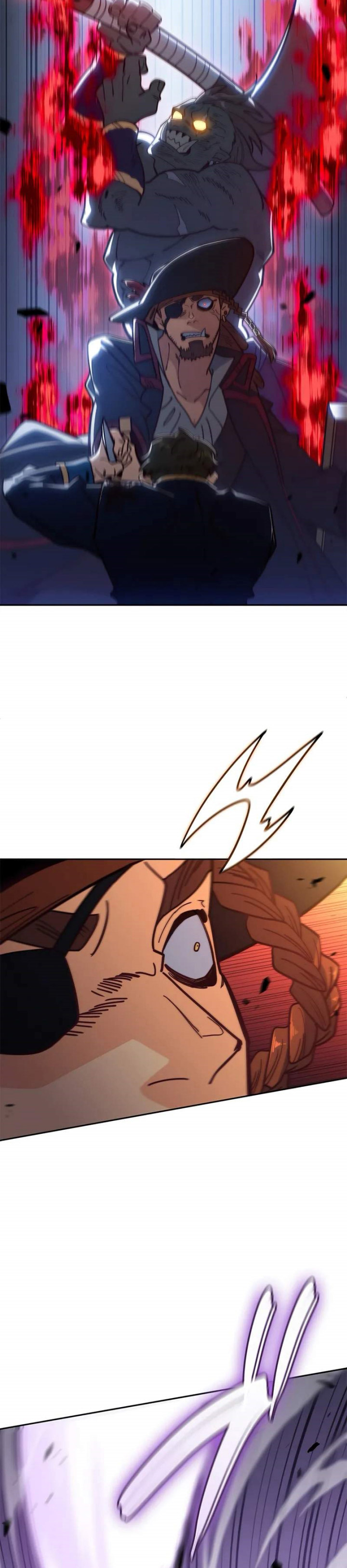 White Dragon Duke: Pendragon Chapter 123 Gambar 24