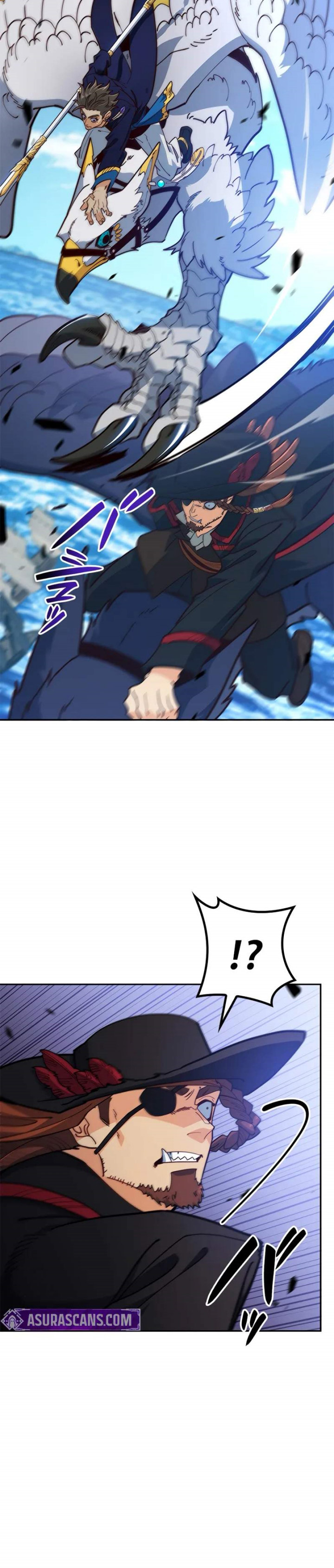 White Dragon Duke: Pendragon Chapter 123 Gambar 29