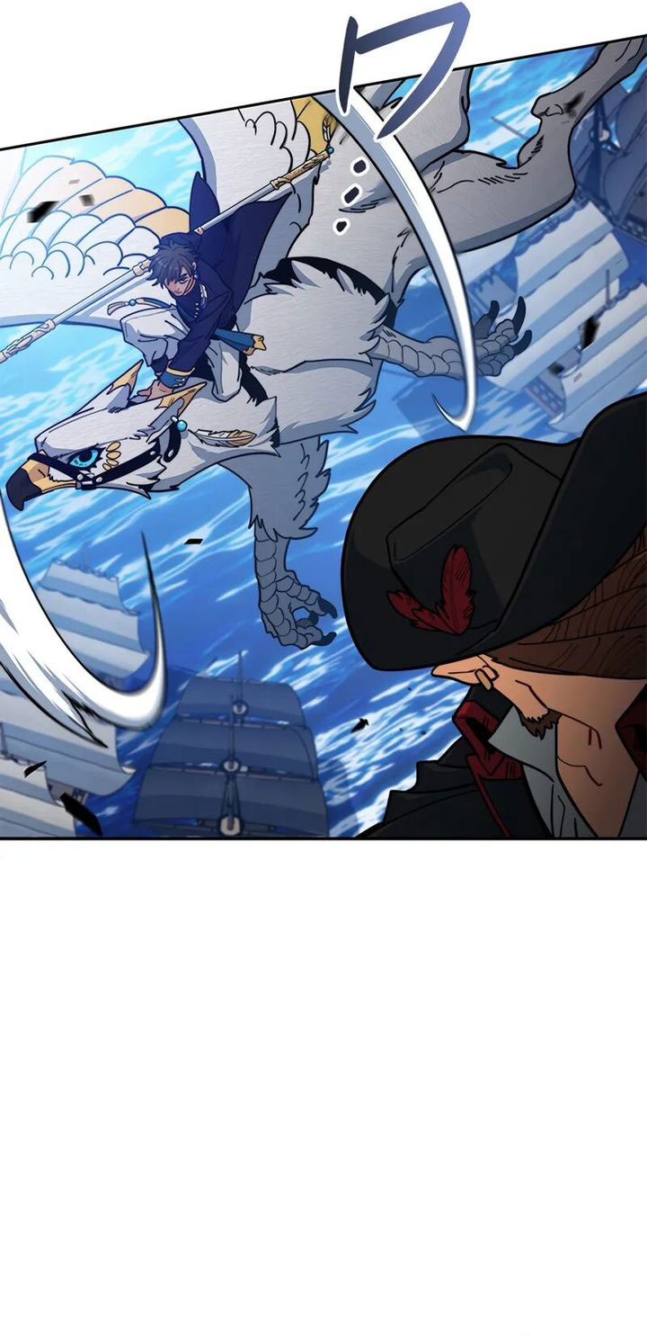 White Dragon Duke: Pendragon Chapter 124 Gambar 17