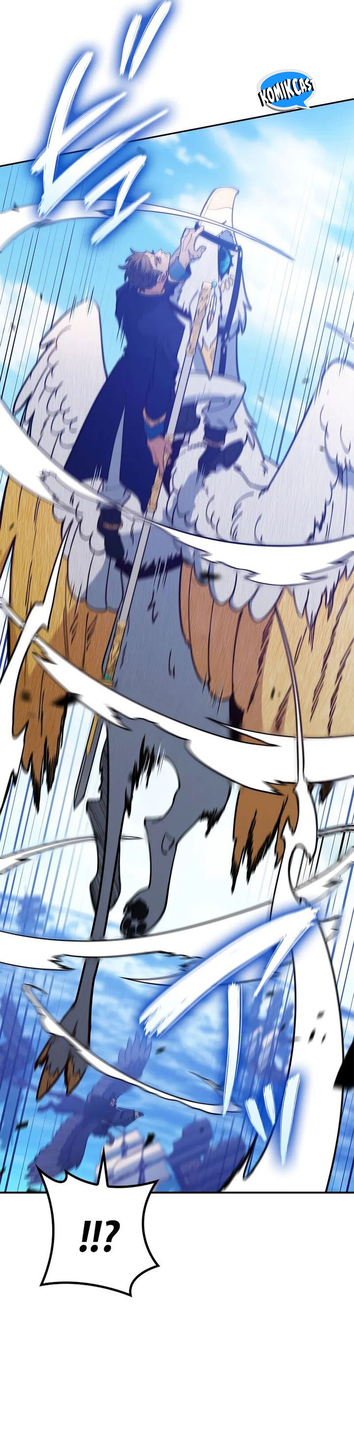 White Dragon Duke: Pendragon Chapter 124 Gambar 20