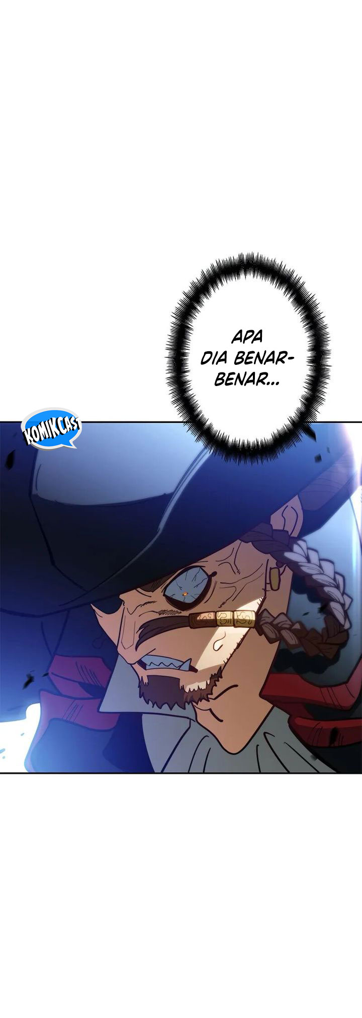 White Dragon Duke: Pendragon Chapter 124 Gambar 23