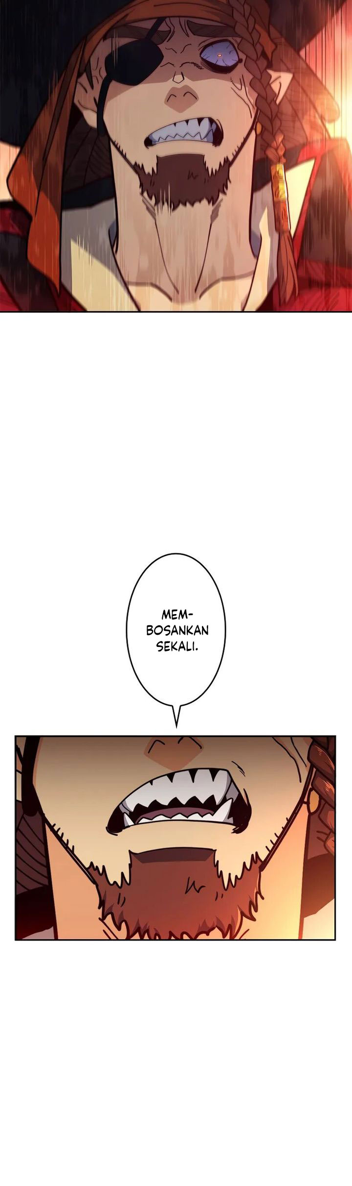 White Dragon Duke: Pendragon Chapter 124 Gambar 34