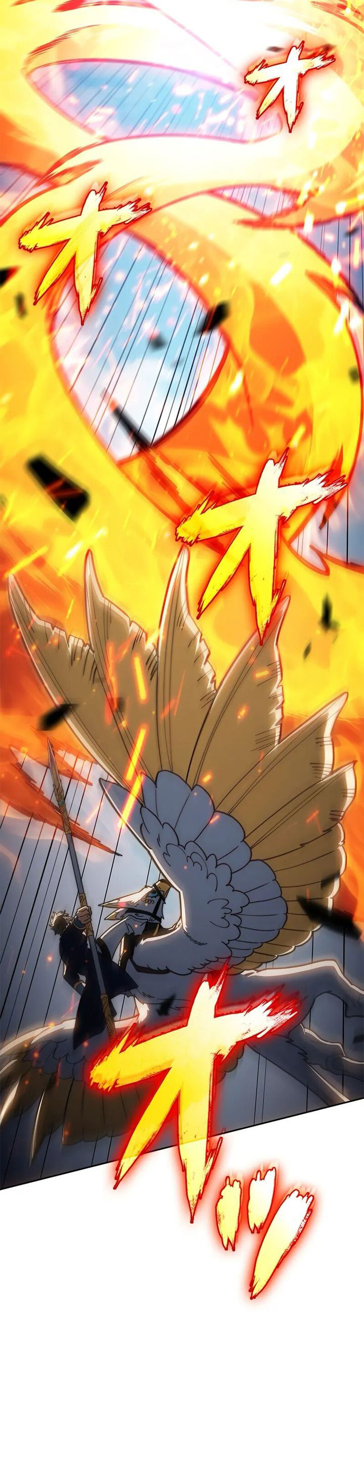 White Dragon Duke: Pendragon Chapter 124 Gambar 37