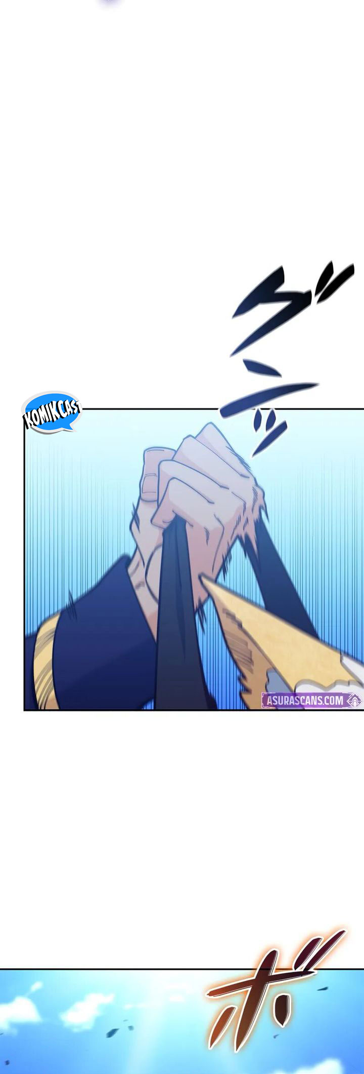 White Dragon Duke: Pendragon Chapter 124 Gambar 40