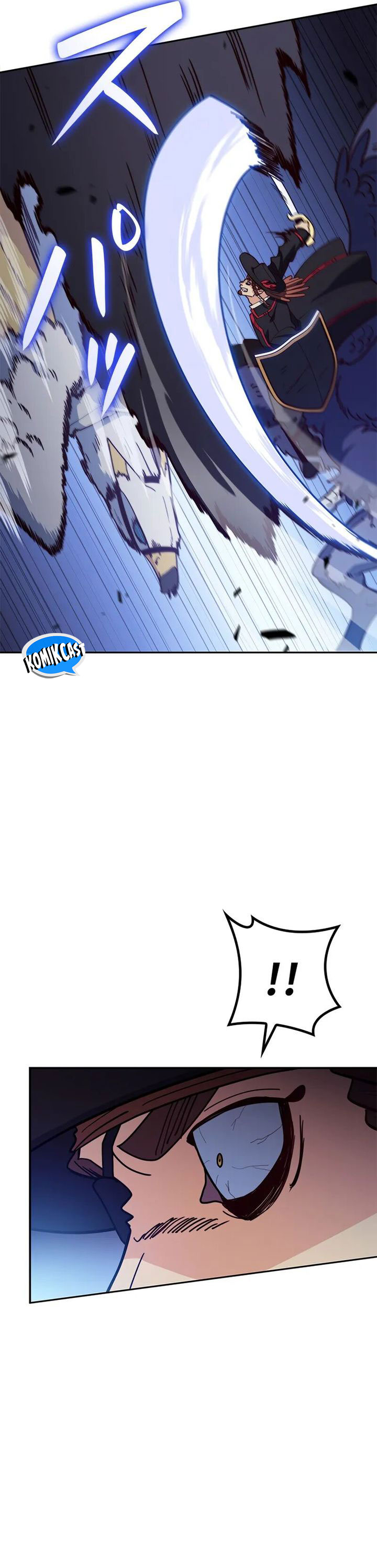 White Dragon Duke: Pendragon Chapter 124 Gambar 43