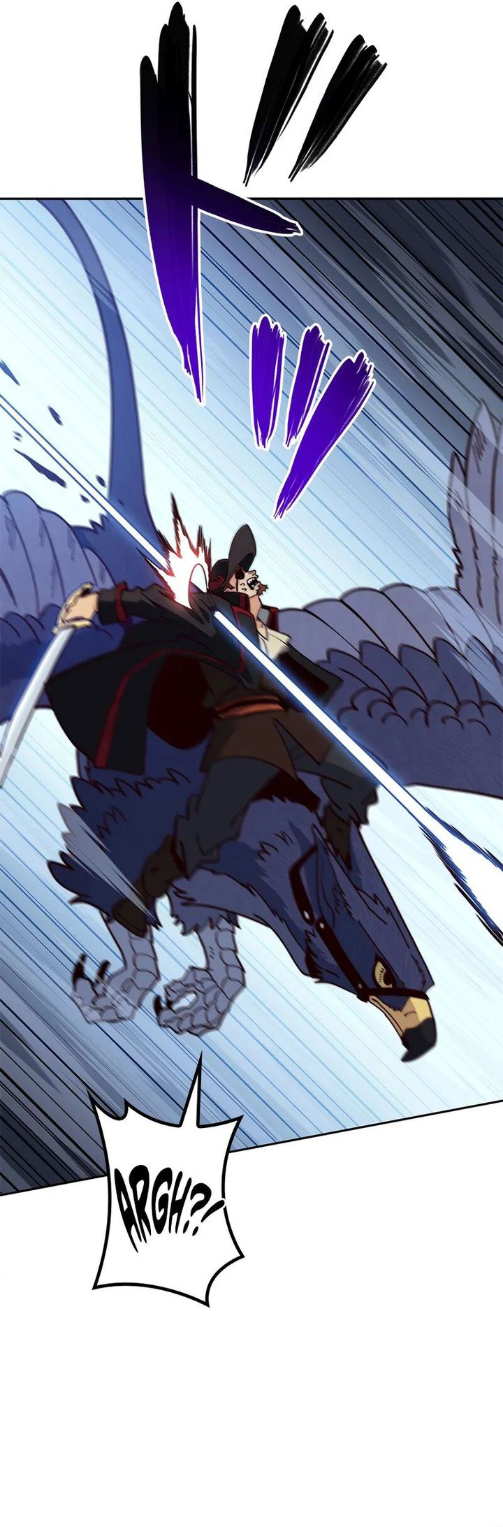 White Dragon Duke: Pendragon Chapter 124 Gambar 54