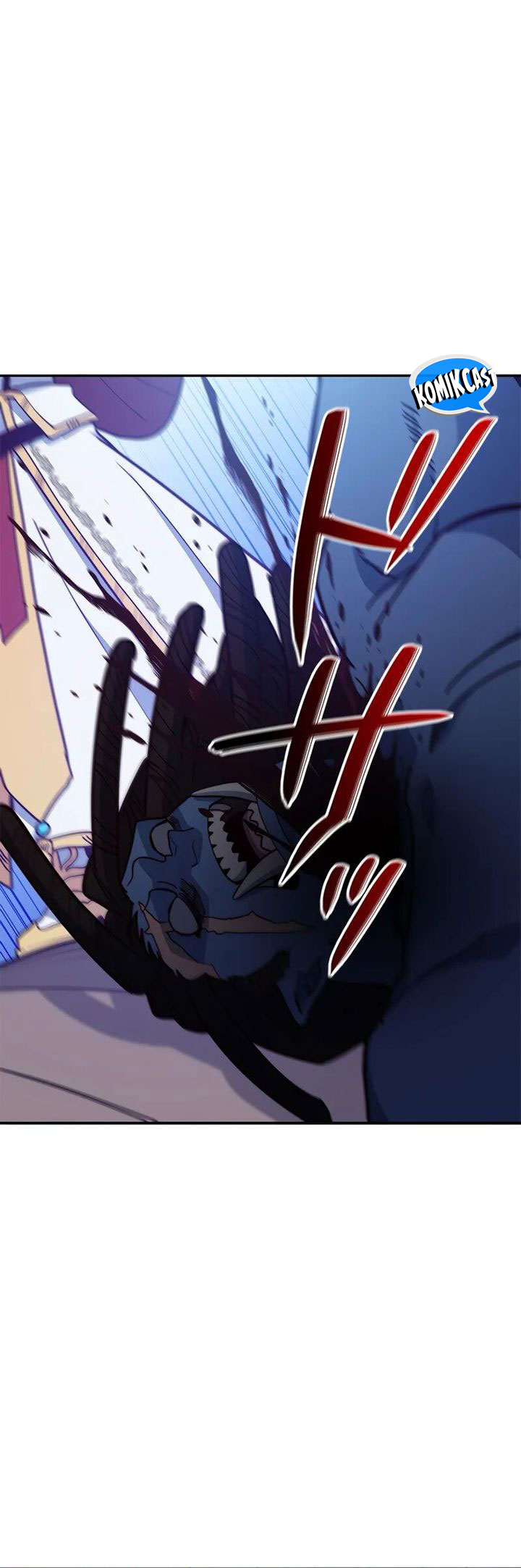 White Dragon Duke: Pendragon Chapter 124 Gambar 60