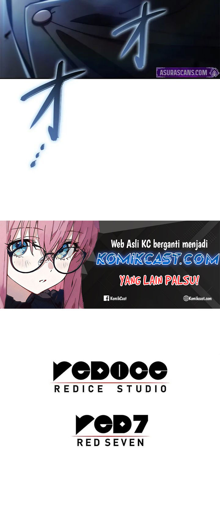 White Dragon Duke: Pendragon Chapter 124 Gambar 66