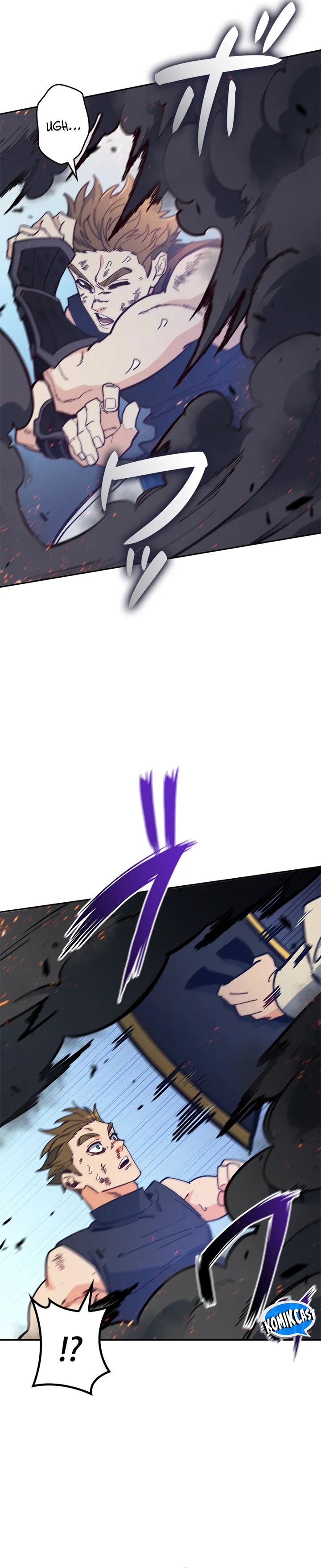 White Dragon Duke: Pendragon Chapter 125 Gambar 11