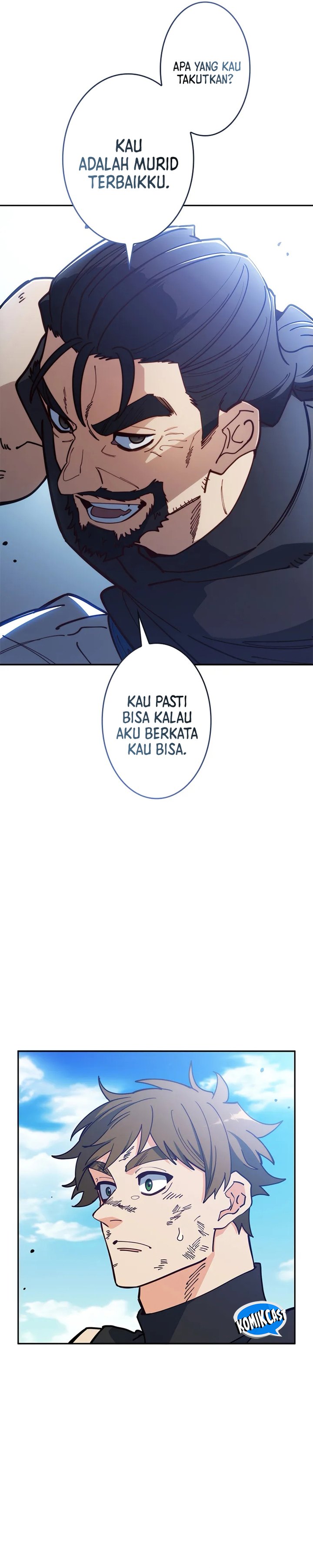White Dragon Duke: Pendragon Chapter 125 Gambar 18