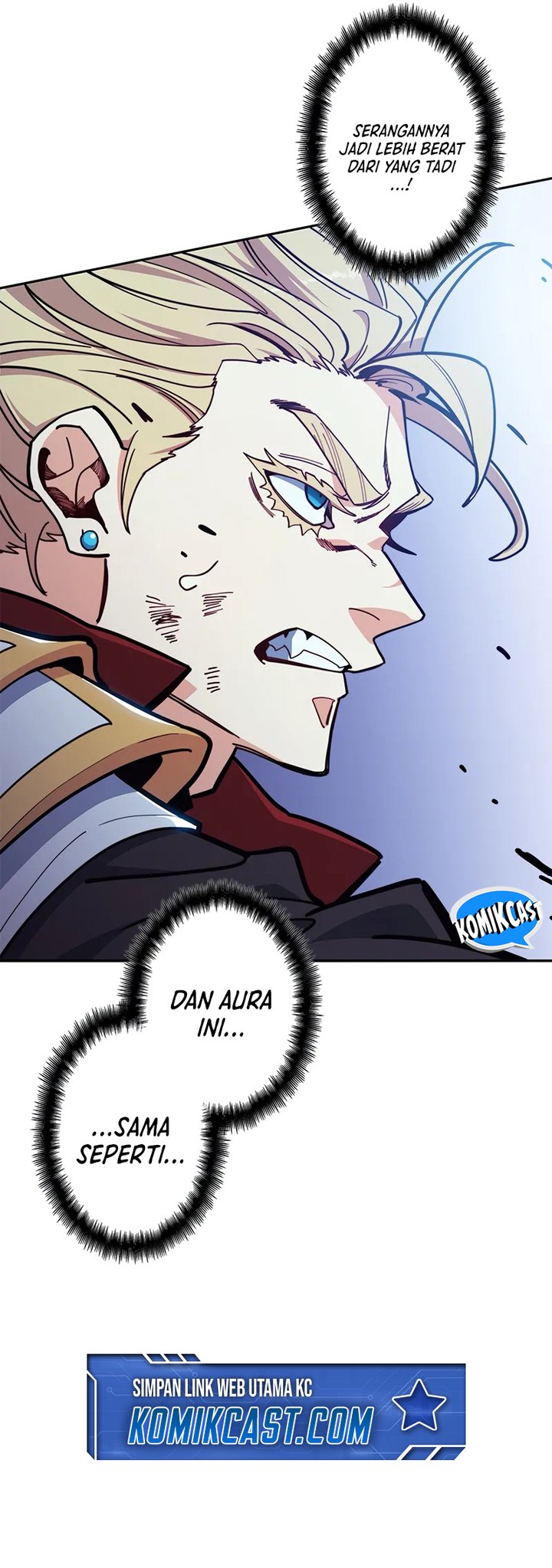 White Dragon Duke: Pendragon Chapter 125 Gambar 27