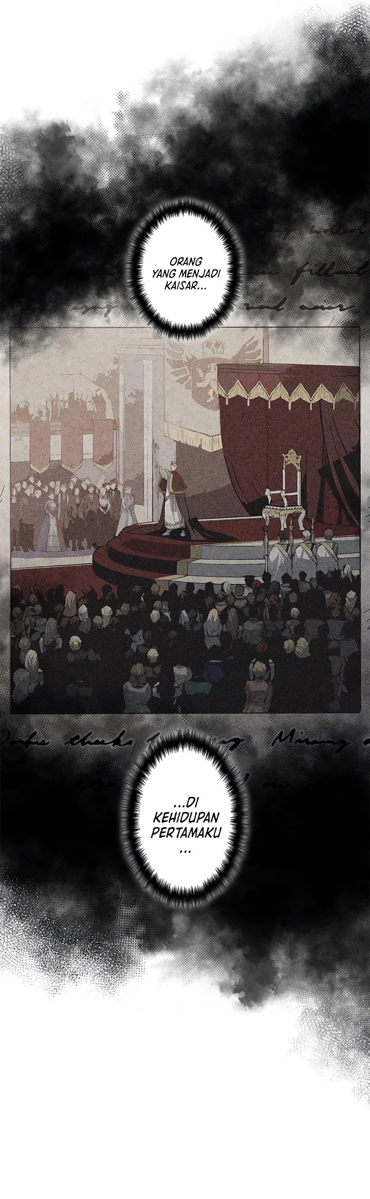 White Dragon Duke: Pendragon Chapter 125 Gambar 31
