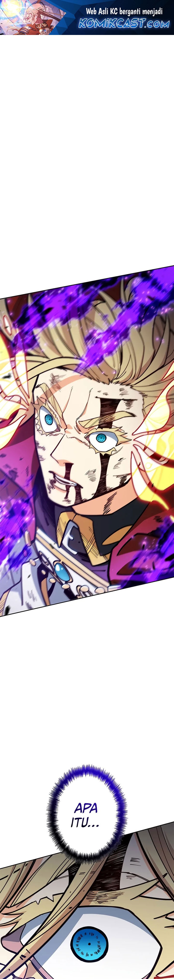 White Dragon Duke: Pendragon Chapter 128 Gambar 2