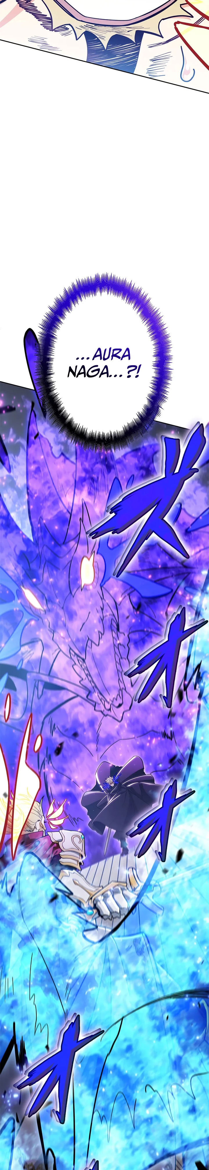 White Dragon Duke: Pendragon Chapter 128 Gambar 3