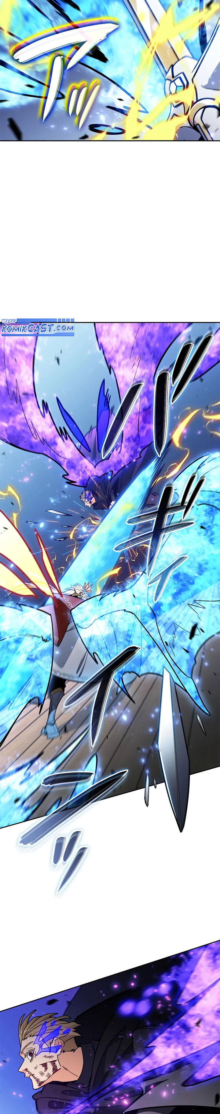 White Dragon Duke: Pendragon Chapter 128 Gambar 15