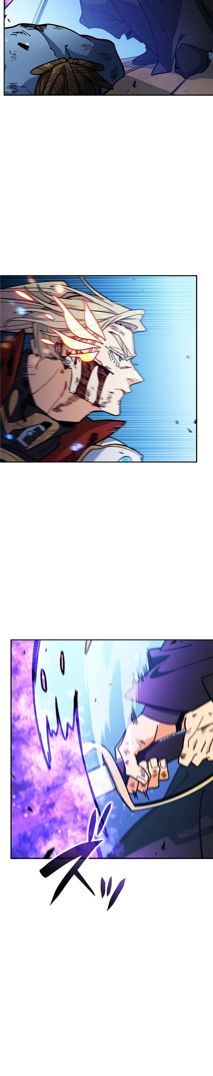 White Dragon Duke: Pendragon Chapter 128 Gambar 17