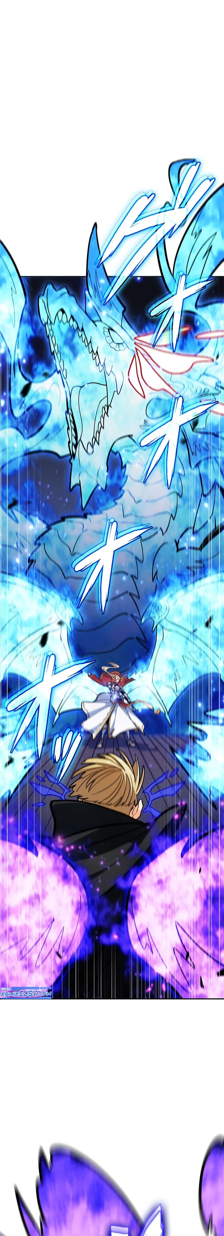 White Dragon Duke: Pendragon Chapter 128 Gambar 19