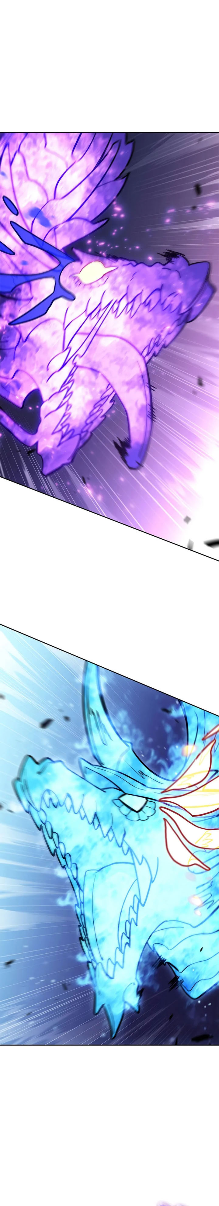 White Dragon Duke: Pendragon Chapter 128 Gambar 21