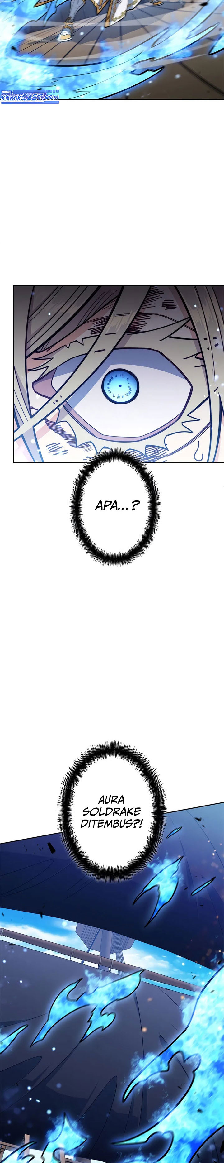 White Dragon Duke: Pendragon Chapter 128 Gambar 23