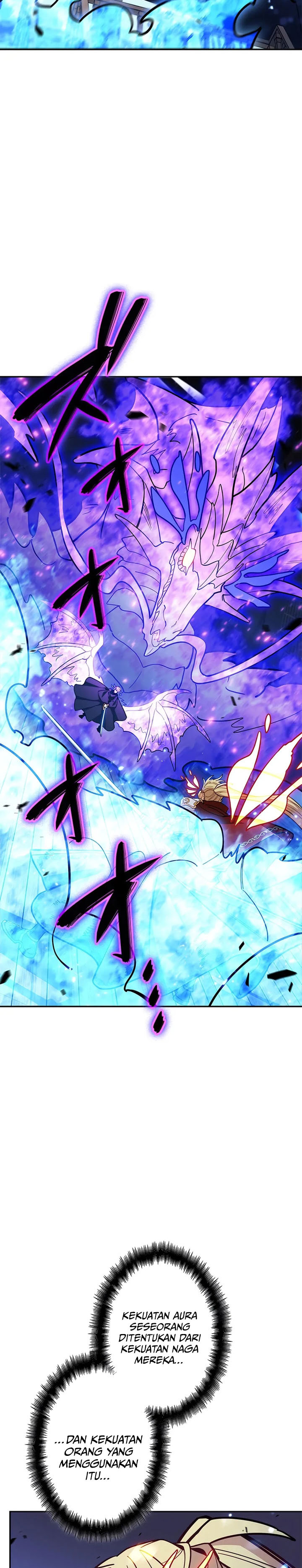 White Dragon Duke: Pendragon Chapter 128 Gambar 24