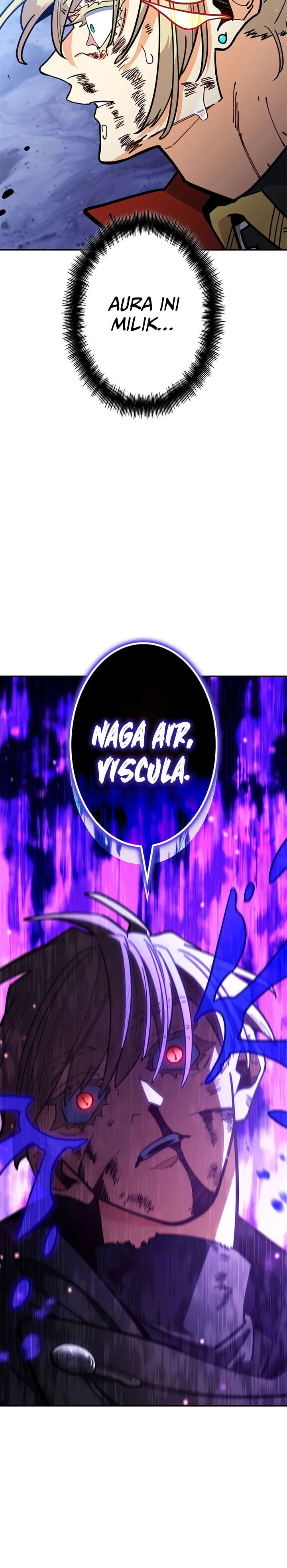 White Dragon Duke: Pendragon Chapter 128 Gambar 27