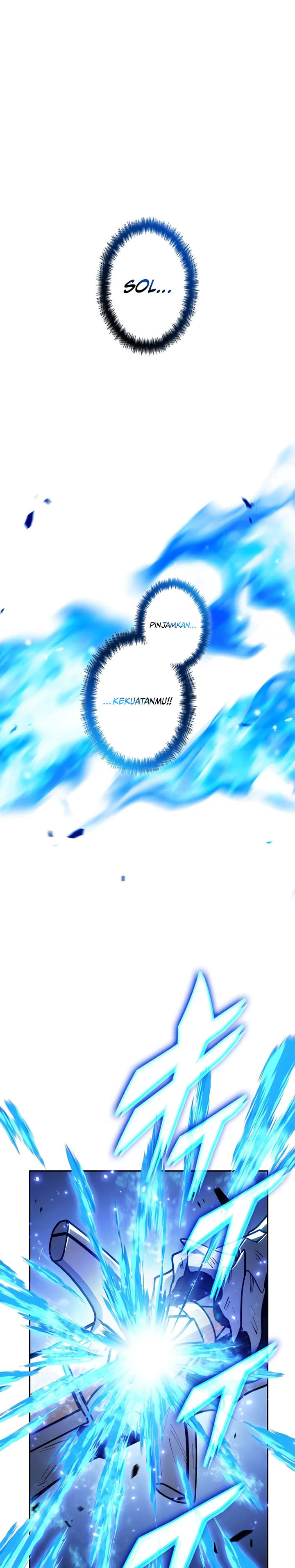 White Dragon Duke: Pendragon Chapter 128 Gambar 35