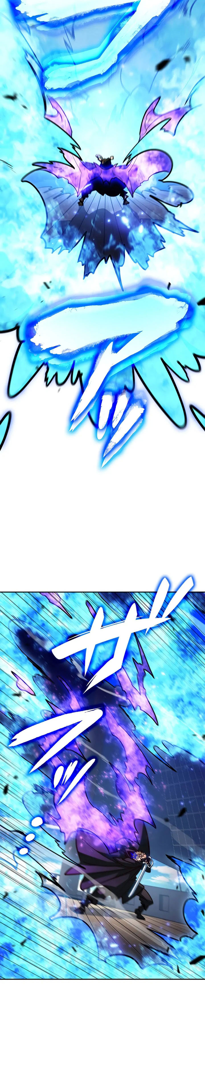 White Dragon Duke: Pendragon Chapter 128 Gambar 40