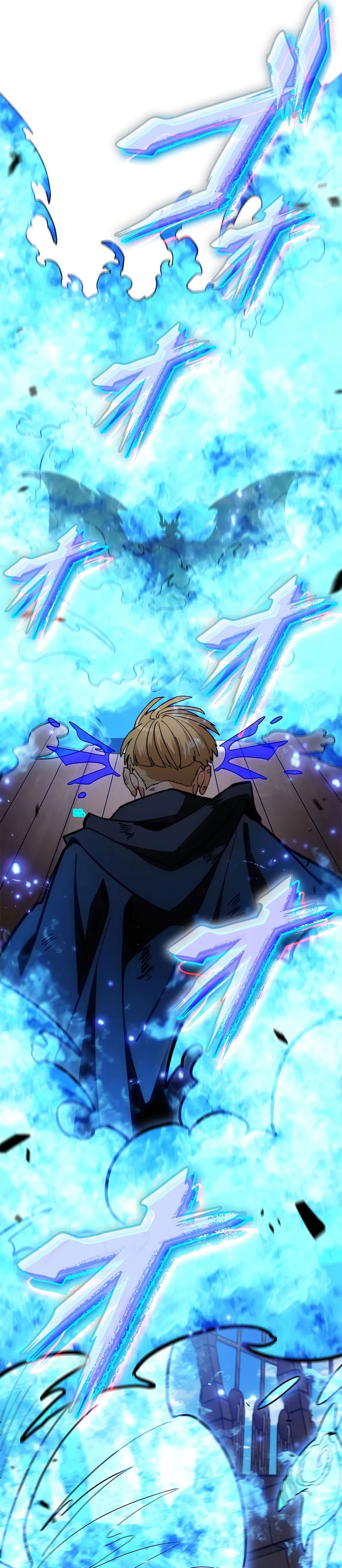 White Dragon Duke: Pendragon Chapter 128 Gambar 42