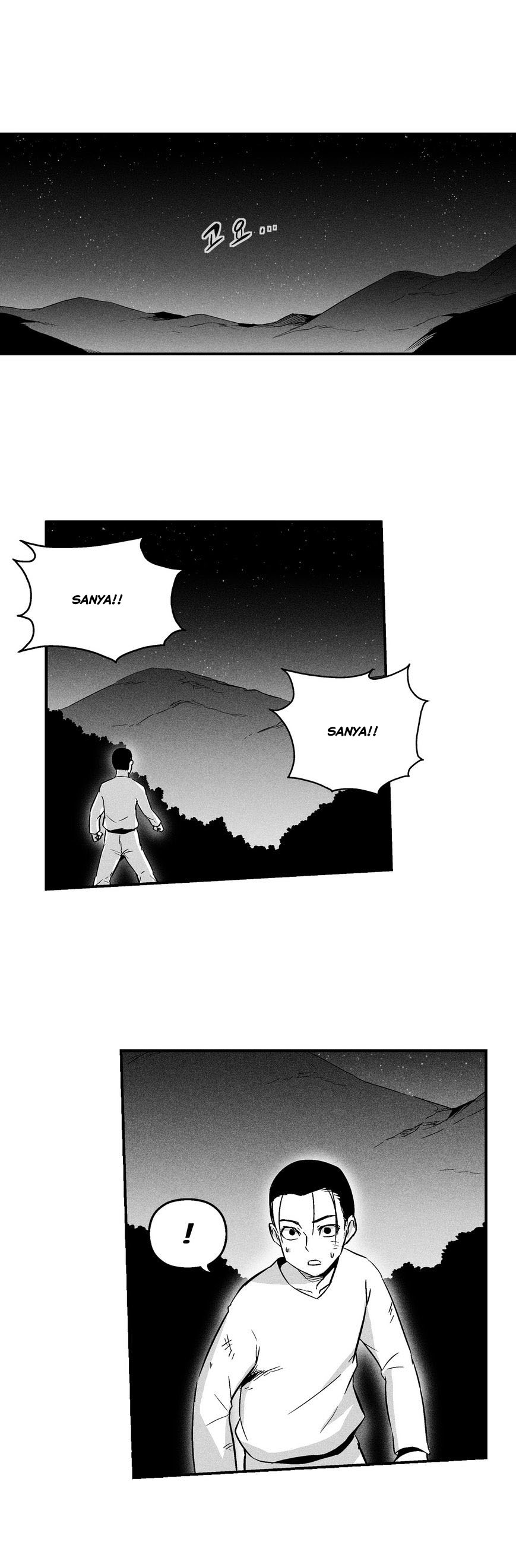 White Epic Chapter 24 Gambar 2
