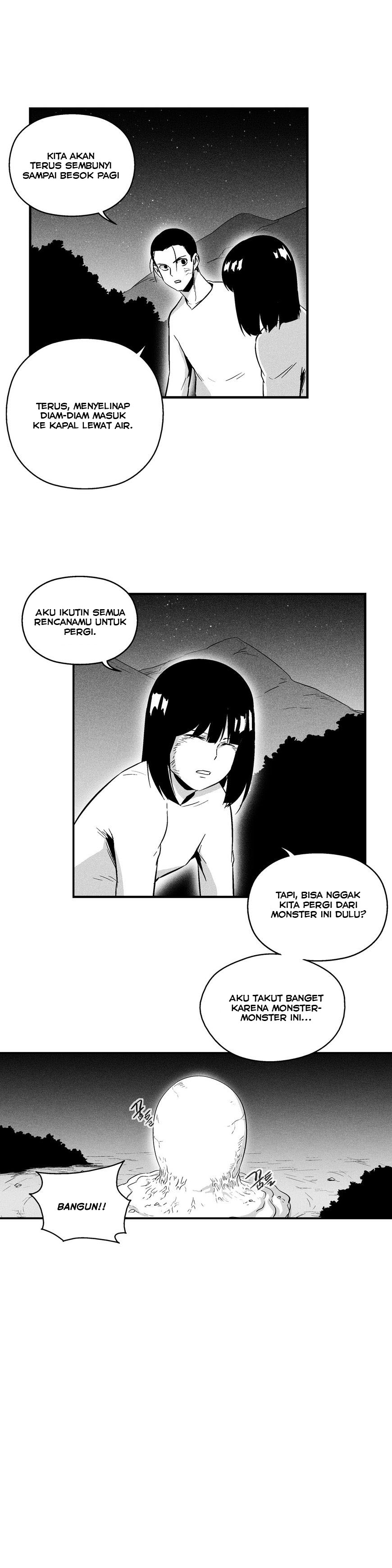 White Epic Chapter 24 Gambar 6