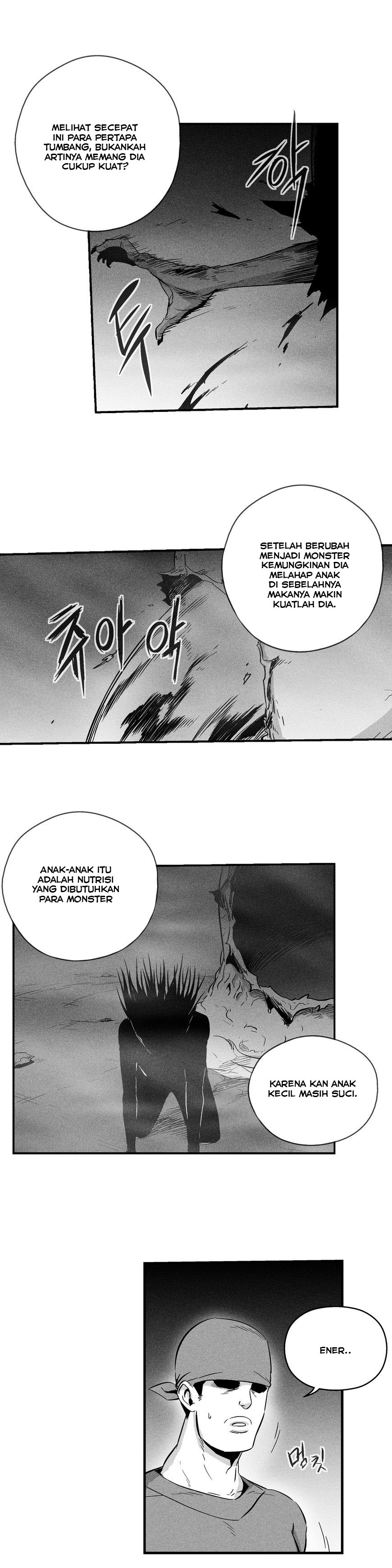 White Epic Chapter 24 Gambar 9
