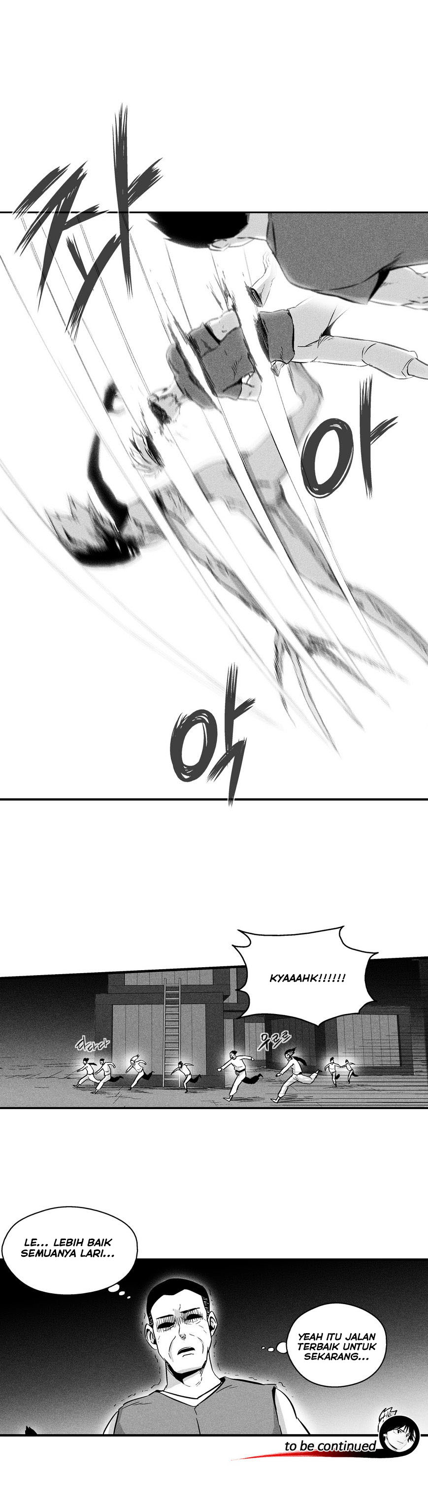 White Epic Chapter 24 Gambar 20
