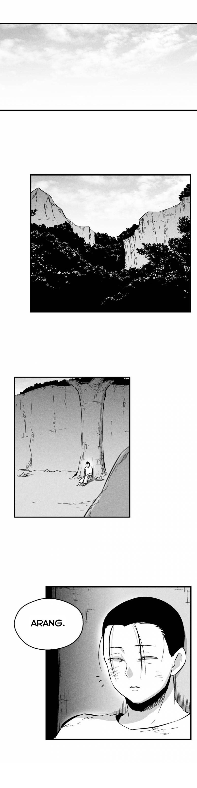 White Epic Chapter 31 Gambar 3