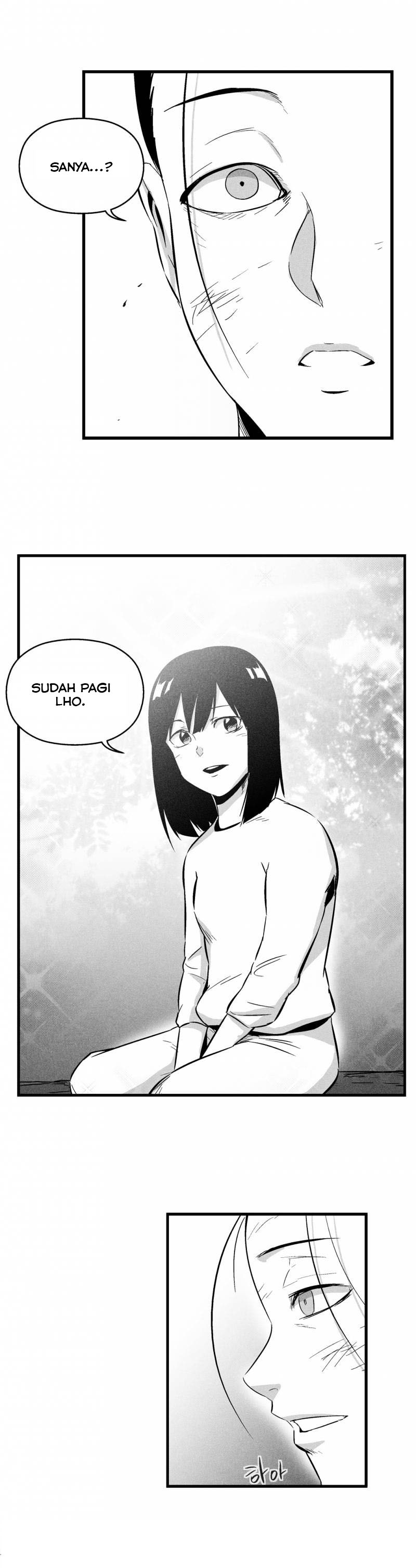 White Epic Chapter 31 Gambar 4