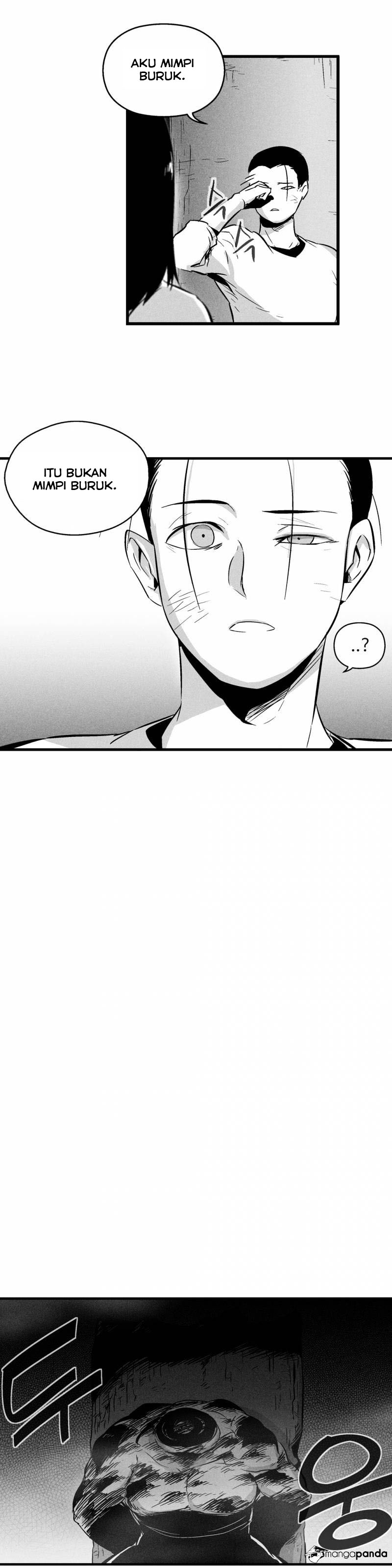 White Epic Chapter 31 Gambar 5