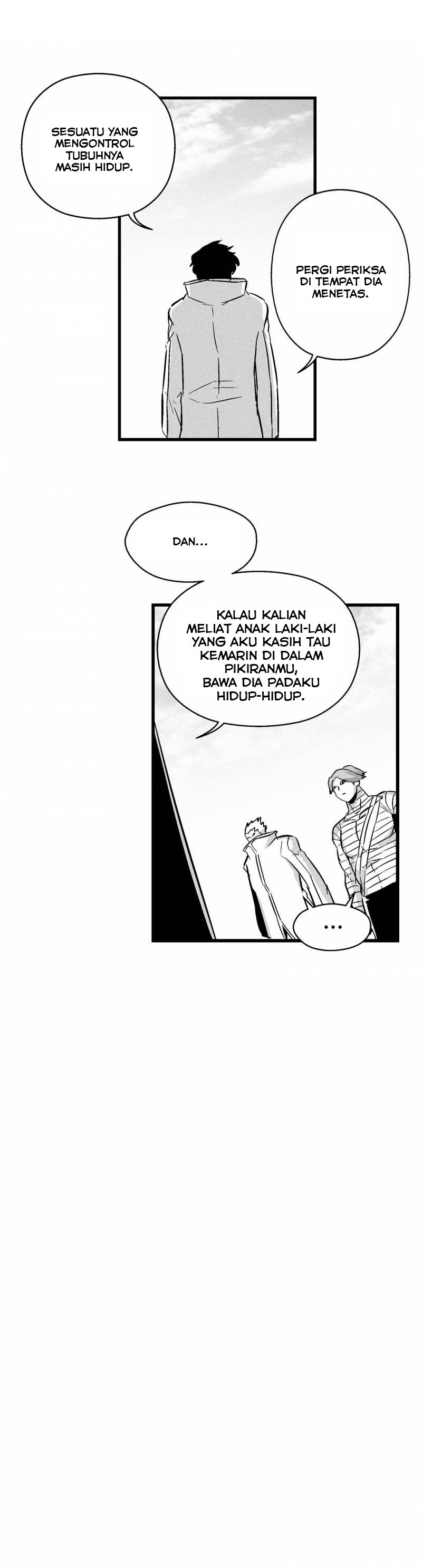 White Epic Chapter 31 Gambar 7