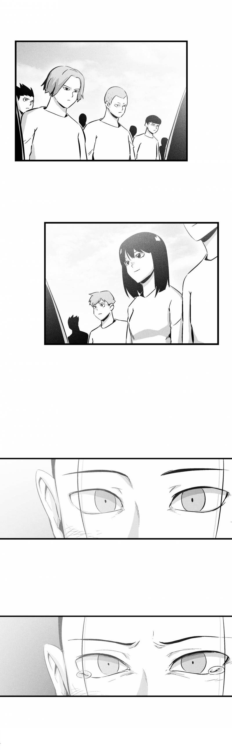 White Epic Chapter 31 Gambar 11