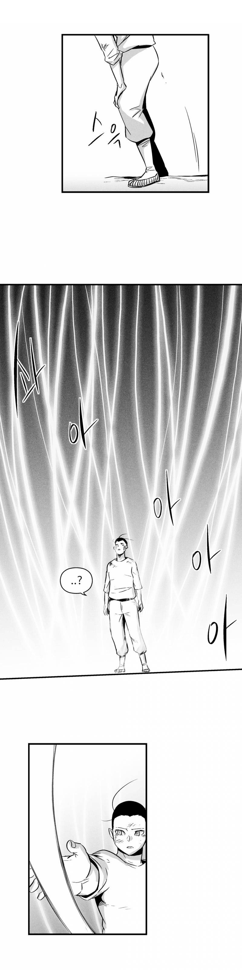 White Epic Chapter 31 Gambar 13