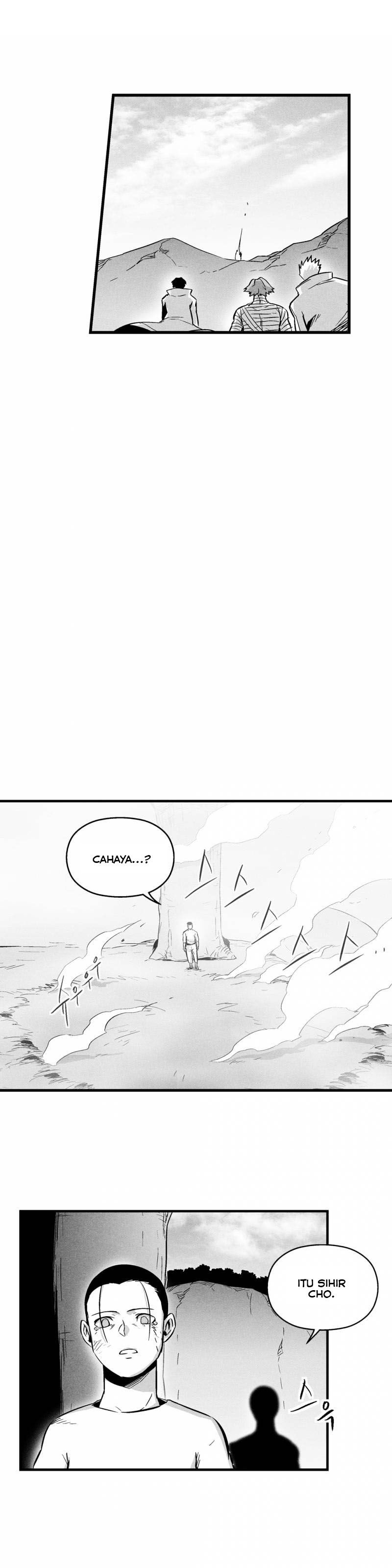 White Epic Chapter 31 Gambar 15