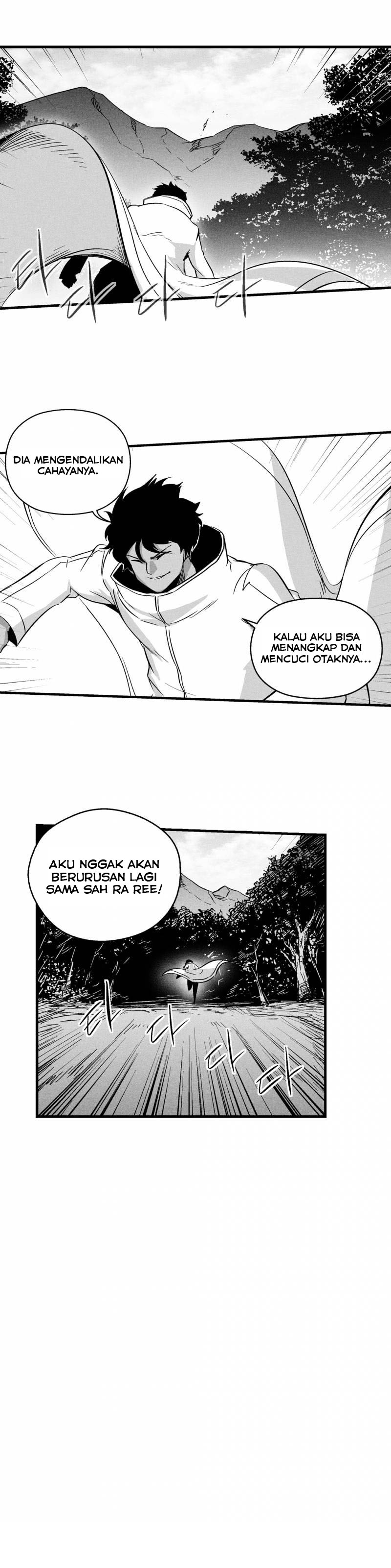 White Epic Chapter 31 Gambar 19