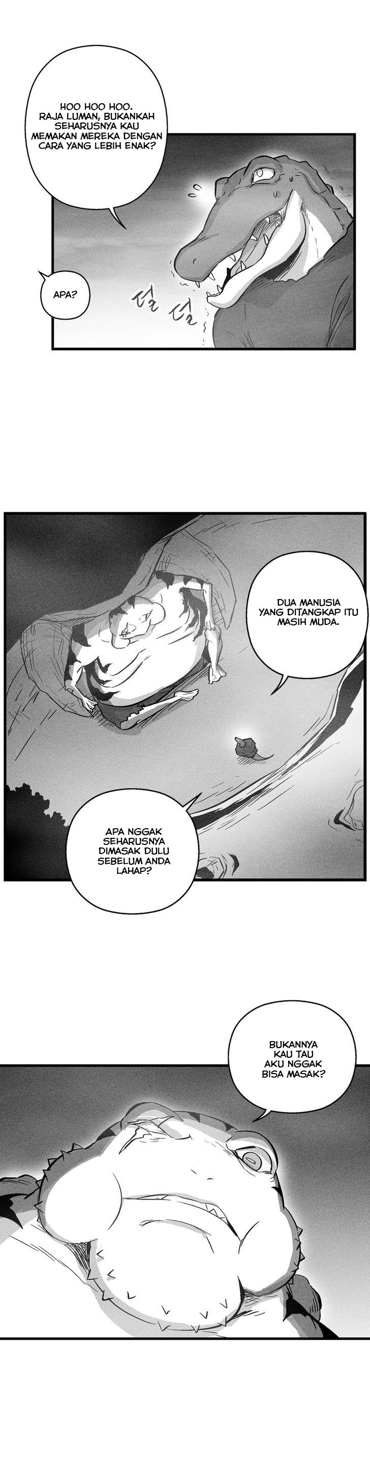 White Epic Chapter 41 Gambar 2