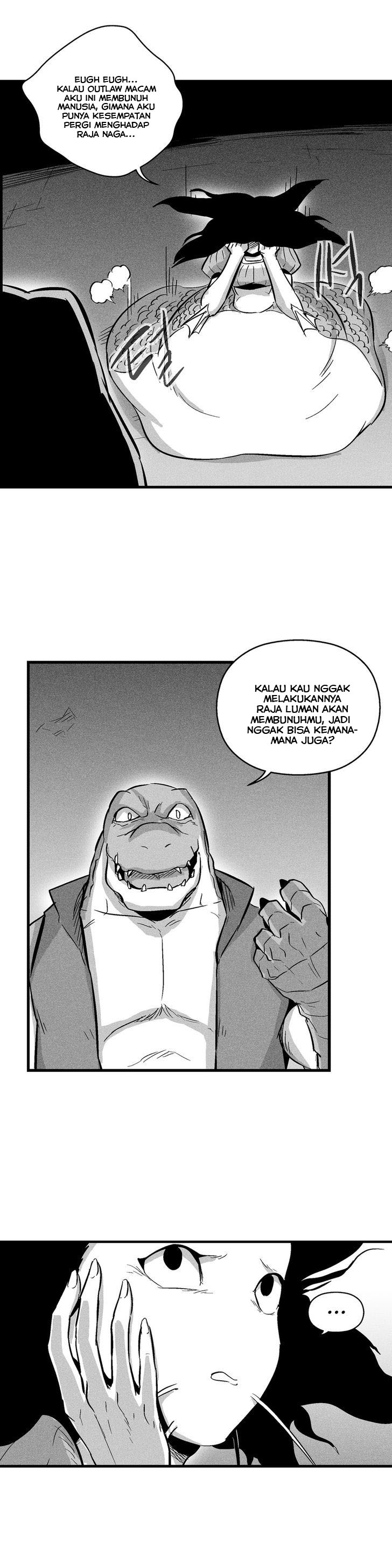 White Epic Chapter 41 Gambar 10
