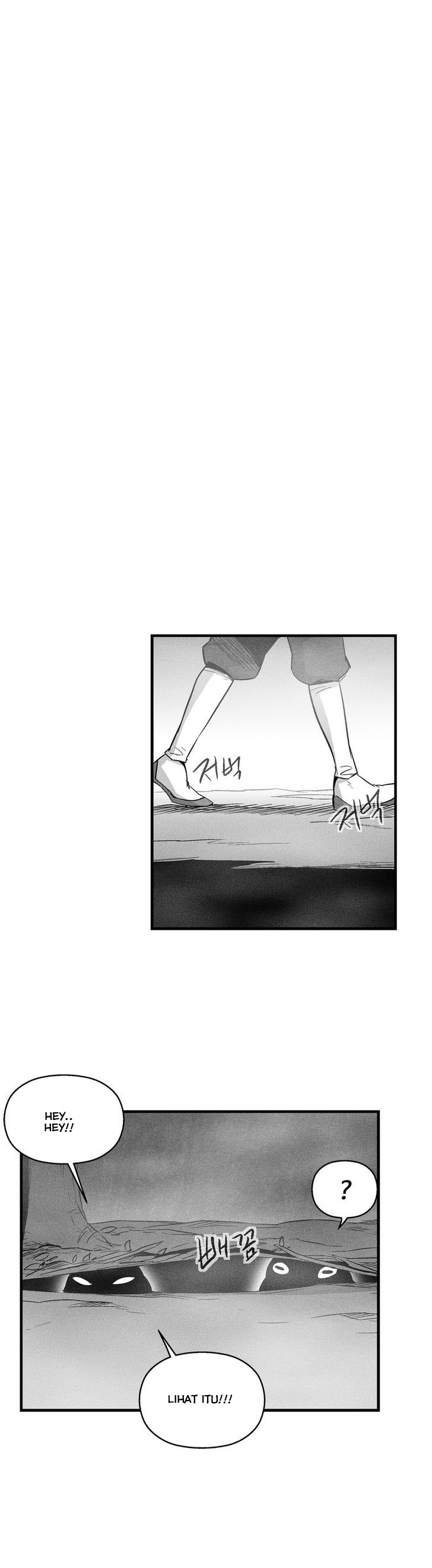 White Epic Chapter 41 Gambar 11